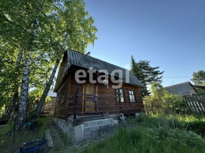 Лот: 25289059. Фото: 1. 4-комн. дача , садоводческое некоммерческое... Дачи