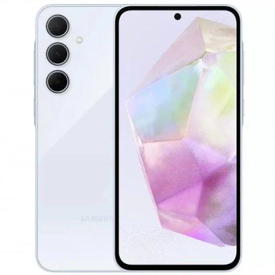 Лот: 25395799. Фото: 1. Смартфон Samsung Galaxy A35 8... Смартфоны