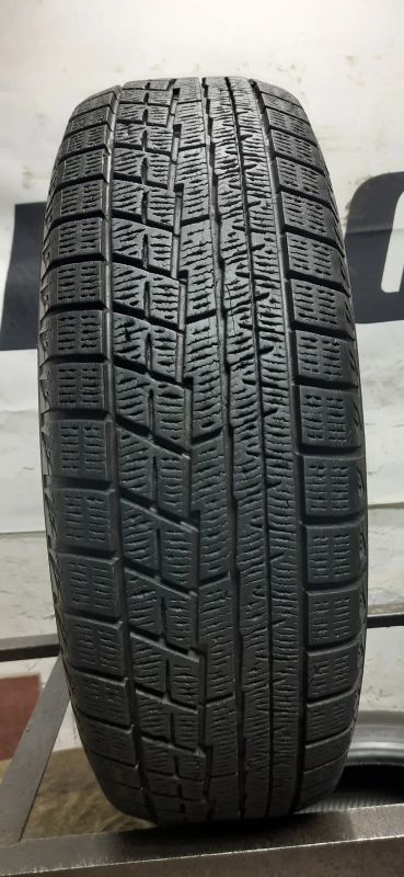 Лот: 20857679. Фото: 1. 185/70R14 88Q Yokohama Ice Guard... Шины