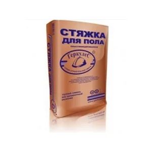 Лот: 4534765. Фото: 1. Стяжка для пола. Смеси, шпатлевки, цемент