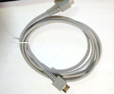 Лот: 5095466. Фото: 1. Оригинальный новый HDMI кабель... Шлейфы, кабели, переходники