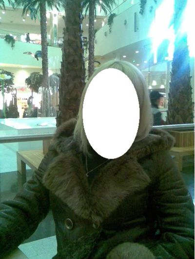 Лот: 3673196. Фото: 1. Дубленка коричневая 3 года. Верхняя одежда