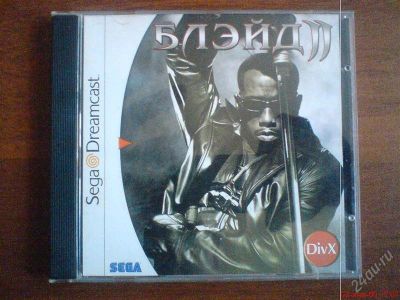 Лот: 1868585. Фото: 1. диски от sega dreamcast (15). Игры для консолей