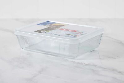 Лот: 23680217. Фото: 1. Форма с крышкой PYREX Cook Freez. Формы для запекания, выпечки