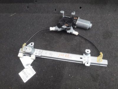 Лот: 21411249. Фото: 1. стеклоподъемник Nissan Qashqai... Двигатель и элементы двигателя