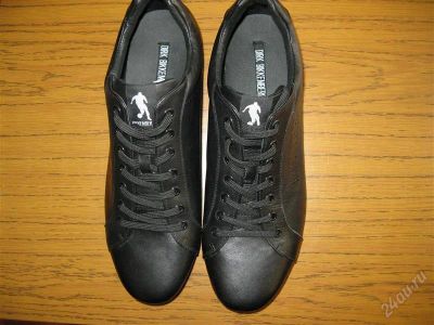 Лот: 980087. Фото: 1. Туфли BIKKEMBERGS. Туфли