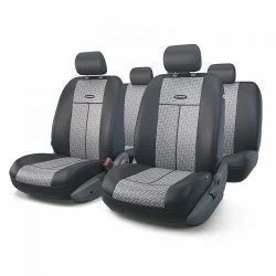 Лот: 14471401. Фото: 1. TT-902J STEEL Автомобильные чехлы... Чехлы, коврики, оплетки руля