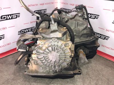 Лот: 16618202. Фото: 1. Акпп Mazda Mazda 3 BL Z6 (б/у). Двигатель и элементы двигателя