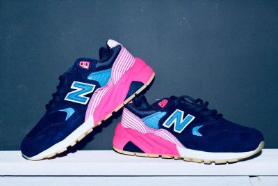 Лот: 11141370. Фото: 1. Newbalance. Кеды, кроссовки, слипоны
