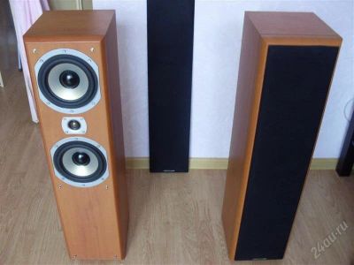 Лот: 1280851. Фото: 1. Фронты Cortland 140W 6Om. Пассивные акустические системы
