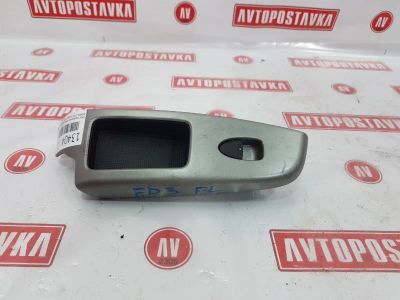 Лот: 20903524. Фото: 1. Блок управления стеклоподъемниками... Электрооборудование