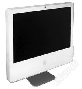 Лот: 1295692. Фото: 1. iMac 20" (MA589LL). Компьютеры в сборе
