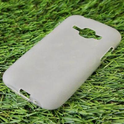 Лот: 9059577. Фото: 1. Накладка силиконовая Activ для... Чехлы, бамперы