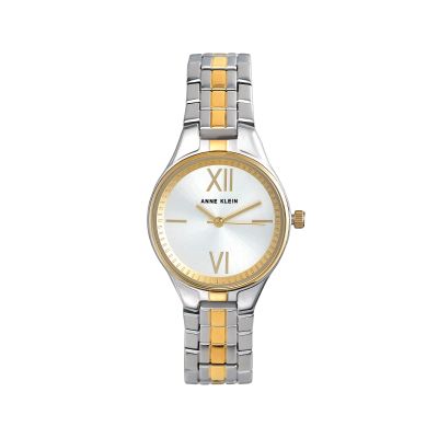 Лот: 23866421. Фото: 1. Часы наручные Anne Klein 4061SVTT. Оригинальные наручные часы