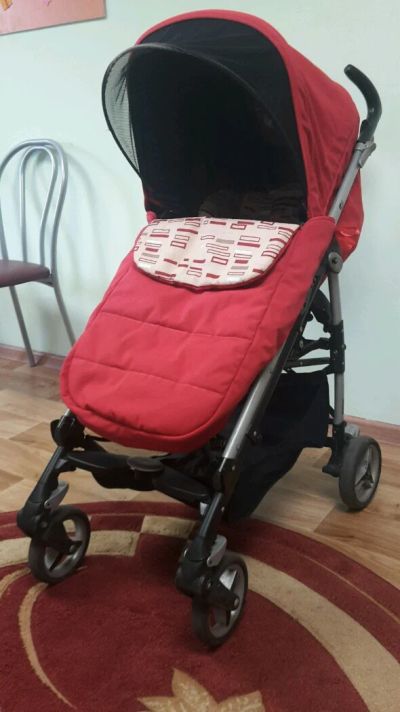 Лот: 8281522. Фото: 1. Peg perego si. Коляски