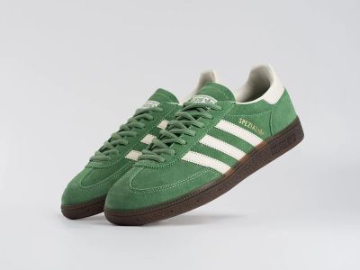 Лот: 24973636. Фото: 1. Кроссовки Adidas Spezial. Кеды, кроссовки, слипоны