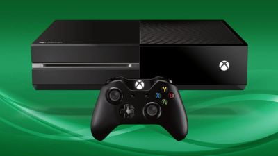 Лот: 6908469. Фото: 1. Xbox one. Игровые приставки, консоли