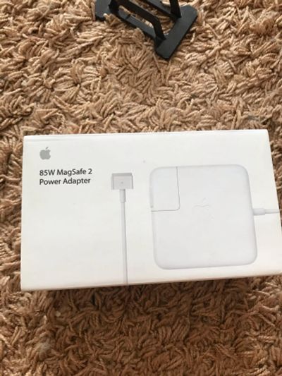 Лот: 16155668. Фото: 1. Зарядное устройство MagSafe 2... Зарядные устройства