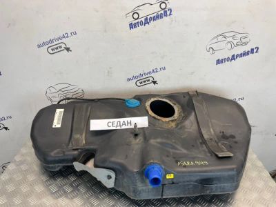 Лот: 22988923. Фото: 1. бак топливный Opel Astra L69. Топливная система