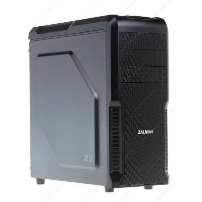 Лот: 5529307. Фото: 1. Мощный системник на i7. Компьютеры в сборе