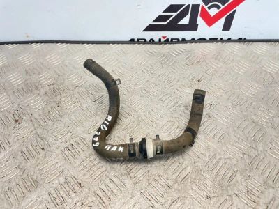 Лот: 25781351. Фото: 1. клапан вакуумный Kia Rio QB. Кузов