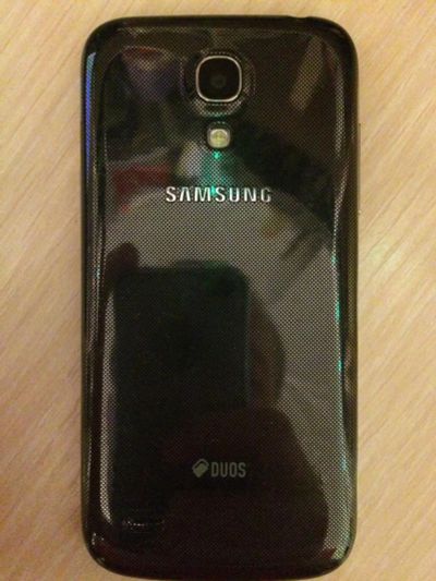 Лот: 8816028. Фото: 1. Samsung Galaxy S4 mini. Смартфоны