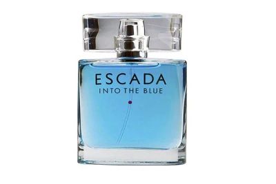 Лот: 8418595. Фото: 1. Escada Into The Blue, 75мл (ОАЭ... Женская парфюмерия