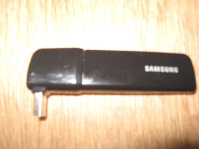 Лот: 5244149. Фото: 1. Wi-Fi-адаптер Samsung WIS09ABGN. WiFi, Bluetooth адаптеры