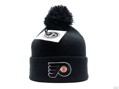 Лот: 18486595. Фото: 1. Шапка Philadelphia Flyers NHL... Головные уборы