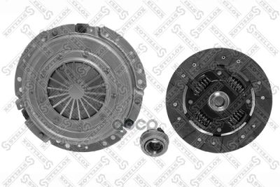 Лот: 21893271. Фото: 1. 07-01052-Sx_к-Кт Сцепления! Renault... Другое (автозапчасти)