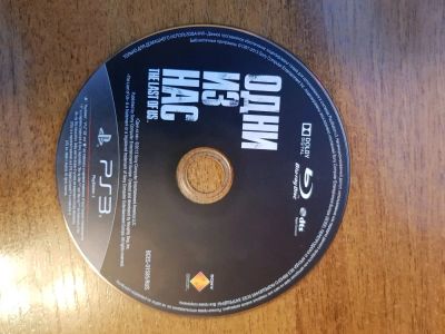Лот: 12653377. Фото: 1. Игры ps3. Игры для консолей