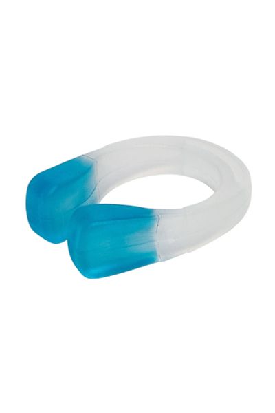 Лот: 22353856. Фото: 1. Носовой зажим Mad Wave Nose Clip... Плавание