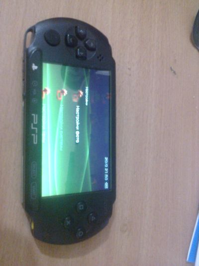 Лот: 6184866. Фото: 1. Sony psp 1008 portable. Игровые приставки, консоли