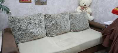 Лот: 22568921. Фото: 1. Диван. Диваны