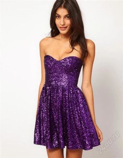 Лот: 2520702. Фото: 1. Платье ASOS 8. Платья