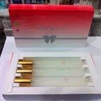 Лот: 4174916. Фото: 1. Подарочный набор Nina Ricci -... Женская парфюмерия