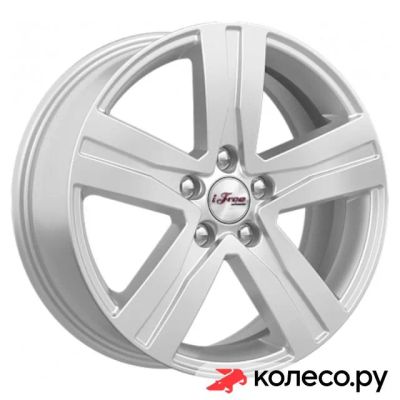Лот: 25431793. Фото: 1. Rebel 7x17/5*114.3 D67.1 ET50... Диски