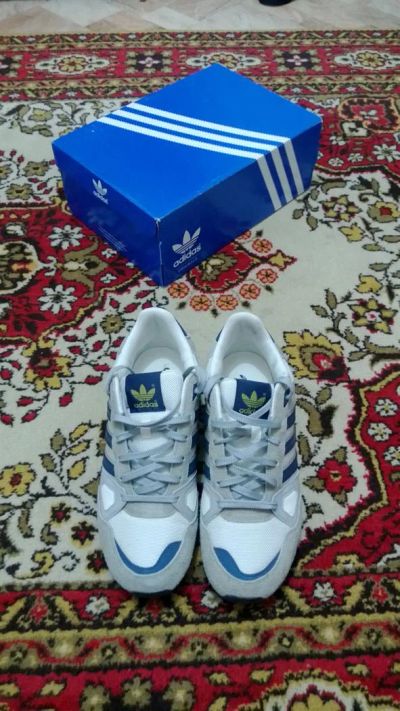 Лот: 3611058. Фото: 1. Продам Adidas zx750. Кеды, кроссовки, слипоны
