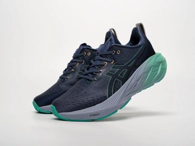 Лот: 24974748. Фото: 1. Кроссовки Asics Novablast 4. Кеды, кроссовки, слипоны