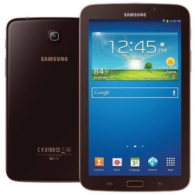 Лот: 4517613. Фото: 1. Samsung Galaxy Tab 3 7.0 SM-T210... Планшеты
