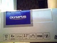 Лот: 3603748. Фото: 1. olympus vg 150. Цифровые компактные