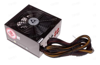 Лот: 12574488. Фото: 1. Блок питания Chieftec 700W [APS-700C... Корпуса, блоки питания
