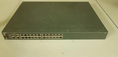 Лот: 12293576. Фото: 1. Управляемый коммутатор Nortel... Коммутаторы