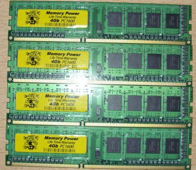 Лот: 3715029. Фото: 1. Оперативная память HYNIX DDR3... Оперативная память