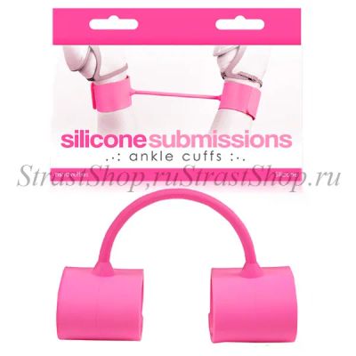 Лот: 19967083. Фото: 1. Наножники силиконовые Silicone... Игрушки
