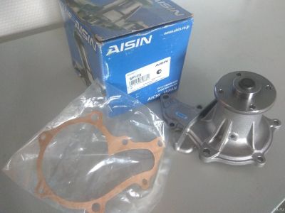 Лот: 8894918. Фото: 1. Помпа Aisin WPT018, Toyota Corolla... Двигатель и элементы двигателя