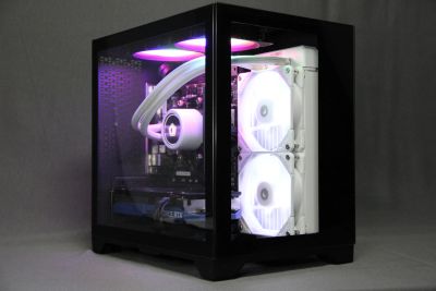 Лот: 19495579. Фото: 1. Игровой компьютер Ryzen 5 3600... Компьютеры в сборе