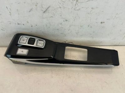 Лот: 24843819. Фото: 1. селектор акпп Hyundai Sonata DN8. Двигатель и элементы двигателя