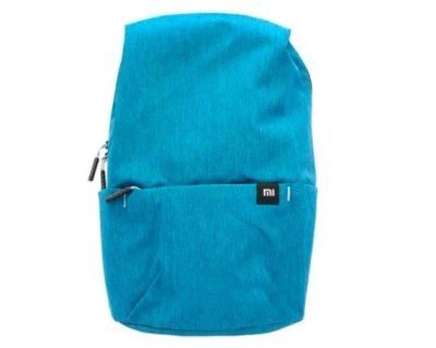 Лот: 20313810. Фото: 1. Рюкзак Xiaomi Colorful Mini Backpack... Сумки, рюкзаки