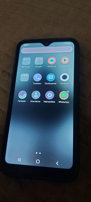 Лот: 24610999. Фото: 1. Samsung galaxy 01. Чехлы, бамперы